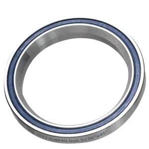 Uusi Kokoelma Ohjainlaakeri UNION CB-768 37,0x49,0x6,5 36°/45°