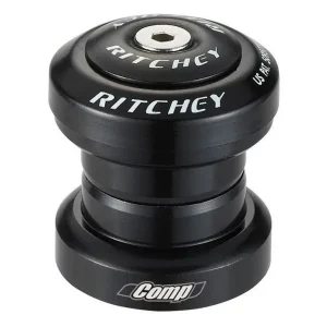 Merkkituote Ritchey COMP Logic headset threadless 1-1/8″ Black