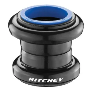 Ritchey Logic headset threadless 1-1/8″ Black Vain Tänään