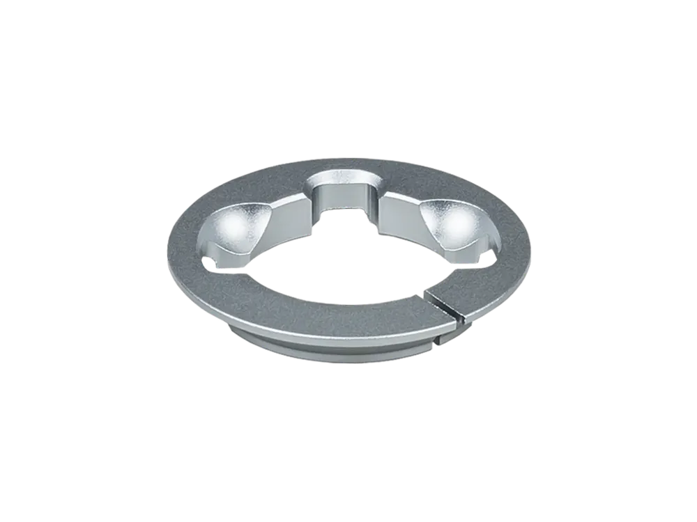 Turvallinen Maksu Trek Madone SLR Headset Split Ring