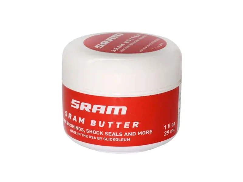 SRAM Grease butter 29 ml Kampanjahinta