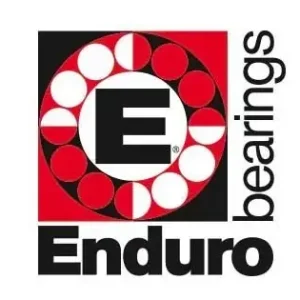 Vain Rajoitetun Ajan Enduro Bearing 6004 LLB C3 Low Noise 20x42x12