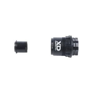 Sertifioitu Bontrager Navan osa Duster Elite SRAM XD 11 Speed Freehub