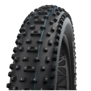 Schwalbe Al Mighty 26 x 4,80 (120-559) Uusi Malli