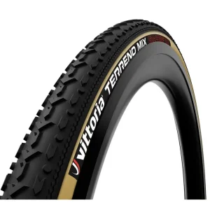 Osta Verkossa Vittoria Terreno Mix Tubular 33-28"