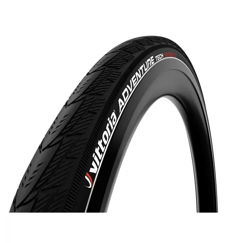 Kampanjahinta Vittoria Adventure Tech Rigid 700 x 32c / 32-622