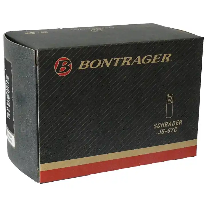 Sisärengas 28/32-622 40mm Dunlop Bontrager Pakollinen (Must-Have)