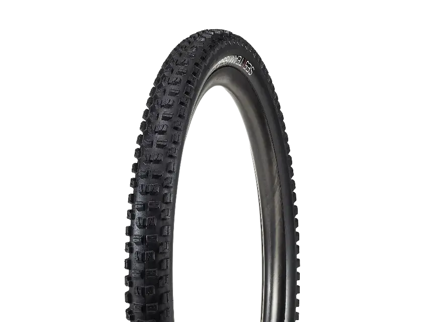 Ajankohtainen Bontrager SE5 Team Issue TLR MTB Tire