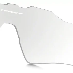 Älä Missaa Oakley Linssi Radar Path Clear