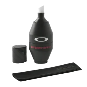 Lähetetään Heti Oakley Nano-Clear Linssin puhdistin