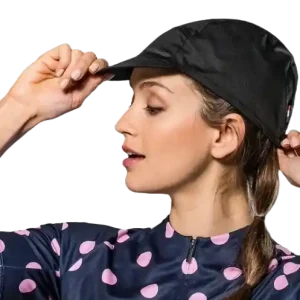 Superhinta Bontrager Classic Cycling Cap