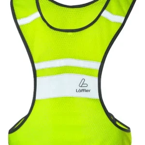 Löffler Reflex Vest Heijastinliivi Eniten Myyty