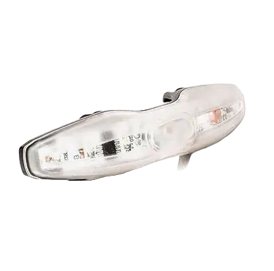 Met usb led light Halpa