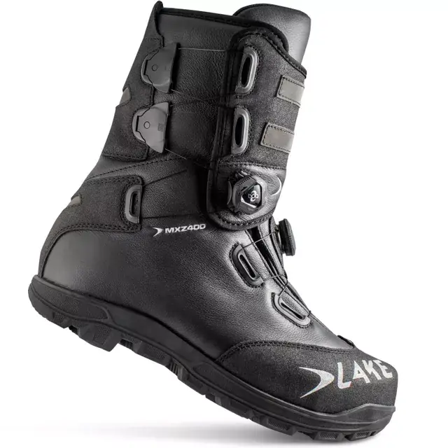 Tukkuhinta Lake MXZ 400 Talvikenkä