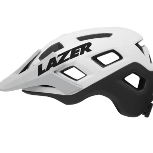 Lazer Coyote Mips L 58-61cm matta valkoinen Viimeinen Mahdollisuus