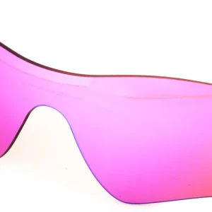 Halpa Oakley Radar Path Prizm Trail Lens