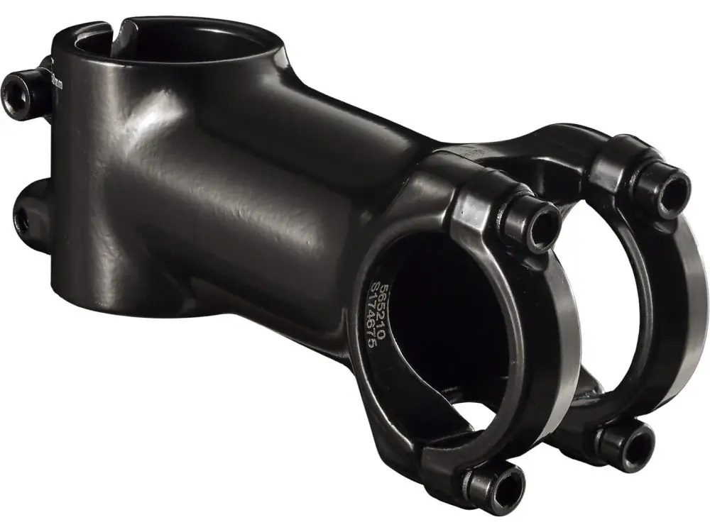 Ajankohtainen Bontrager Comp 31.8 7-Degree