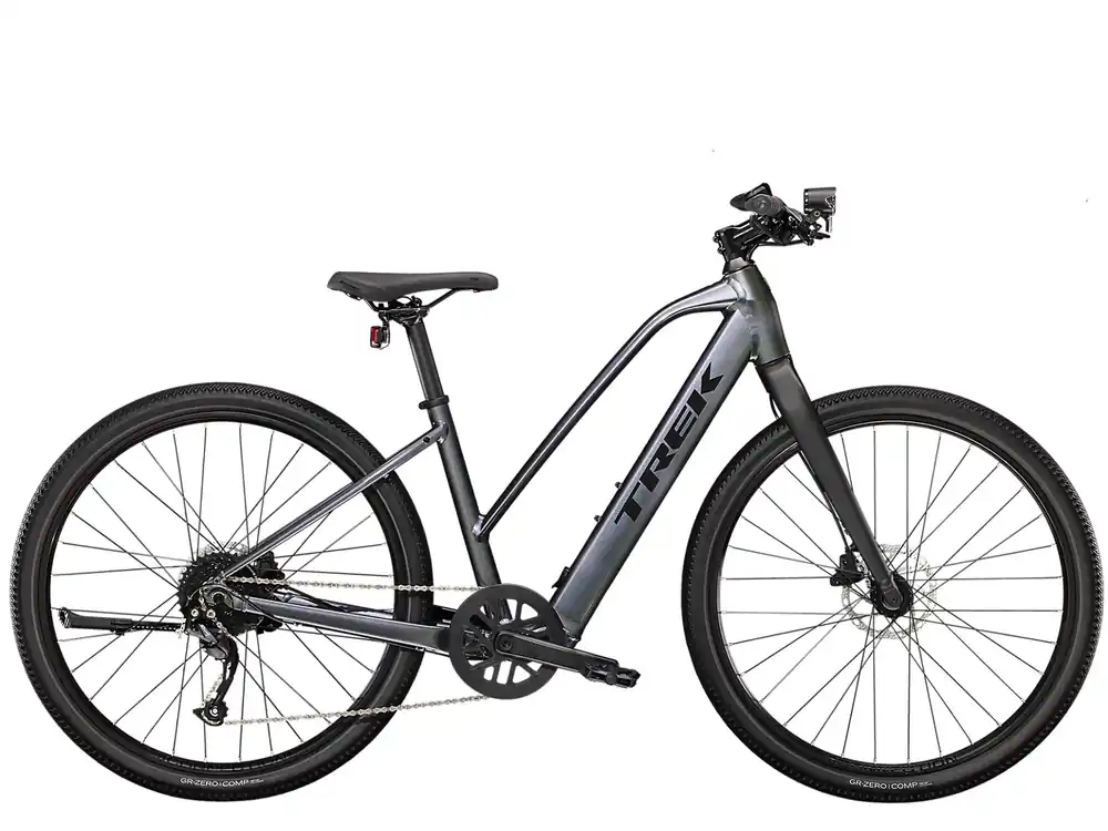 Alkuperäinen Trek Dual Sport+ 2 Stagger 2023