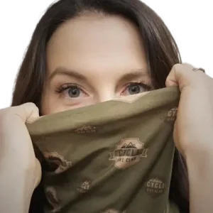 Buff Cycli Kampanjahinta