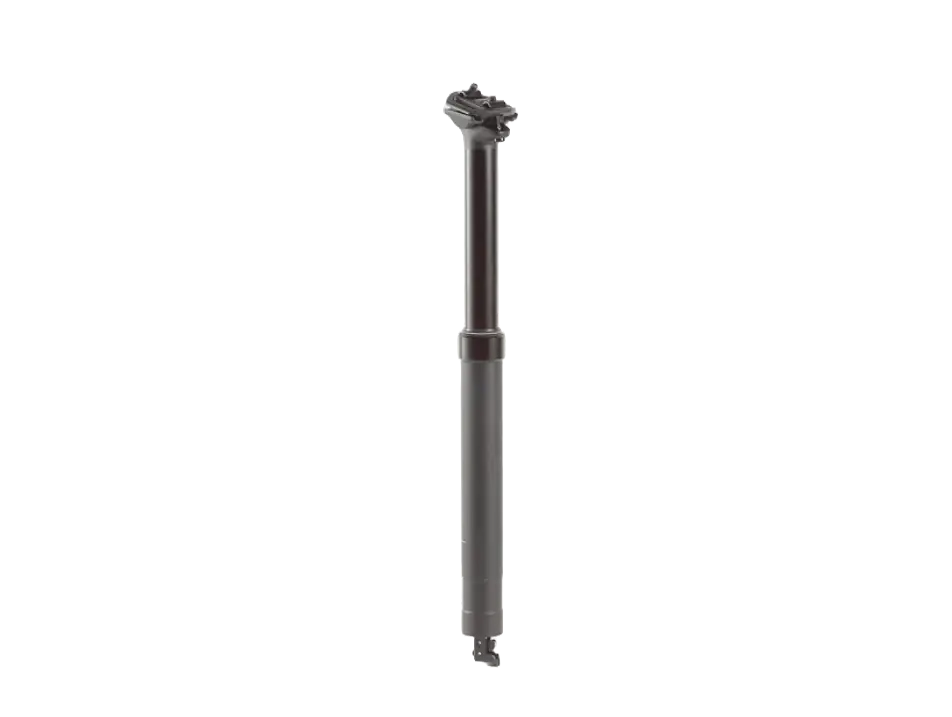 Bontrager Line Elite 34.9 Dropper Seatpost Edullinen