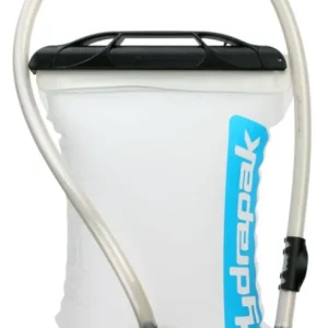 Edullinen Hydrapak 1L juomapussi letkulla