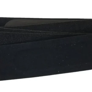 Sertifioitu Bontrager Softstrap Heart Rate Belt