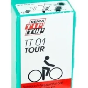 Paikkarasia TIPTOP, TT01 Uusi Malli