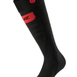 Aito Lenz Lämpösukat 5.0 Toe Cap