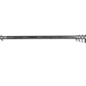 Aito Trek Bolt-on Skewers Front 131mm