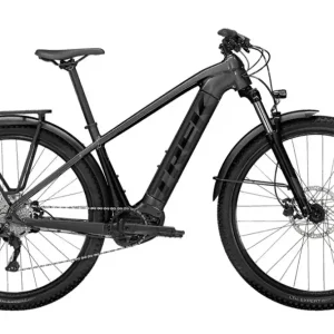 Superhinta Trek Powerfly Sport 4 EQ