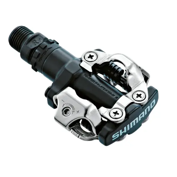 Shimano Poljin PDM520 SPD MTB Vain Rajoitetun Ajan