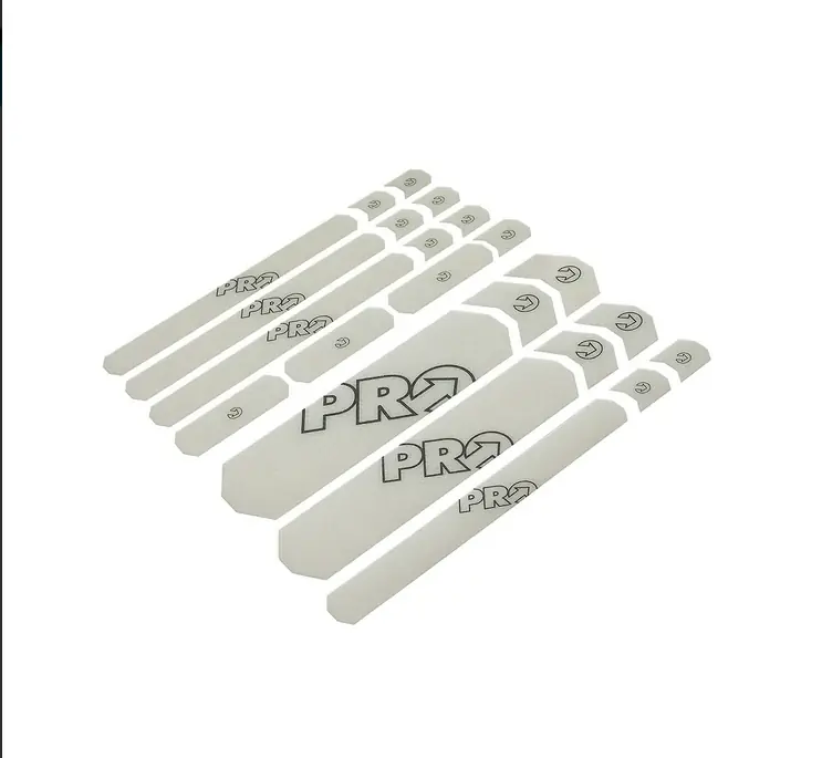 PRO Robust Frame Protection Kit Kuuma Tarjous