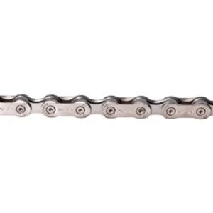 XLC Ketju CC-C03 Nickel plated 10 speed Osta Nyt