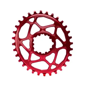 ABSOLUTEBLACK Chainring Direct Mount Singlespeed 28T Osta Nyt