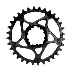 ABSOLUTEBLACK Chainring Sram Direct Mount Singlespeed 36T Asiakkaiden Suosikki