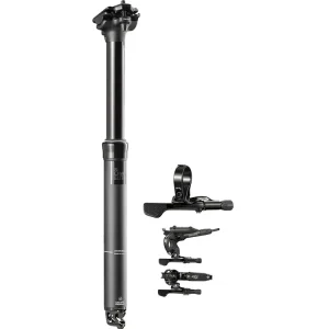 Viimeinen Mahdollisuus Bontrager Line Elite 31.6 Dropper Seatpost (vm. 2017 - 2020)