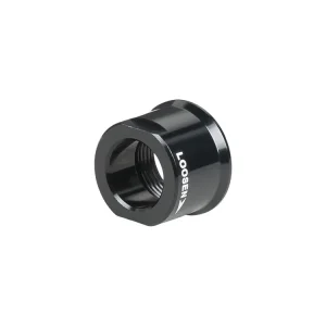 Viimeinen Mahdollisuus Bontrager Comp XDR 12 mm Drive Side Axle End Cap
