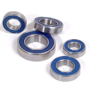 Paras Hinta Enduro Bearings 6802 2RS 15x24x5