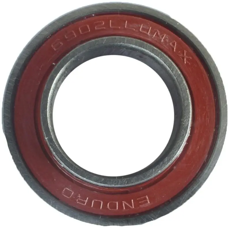 Enduro Bearings 6902 2RS MAX 15x28x7 Pikatoimitus