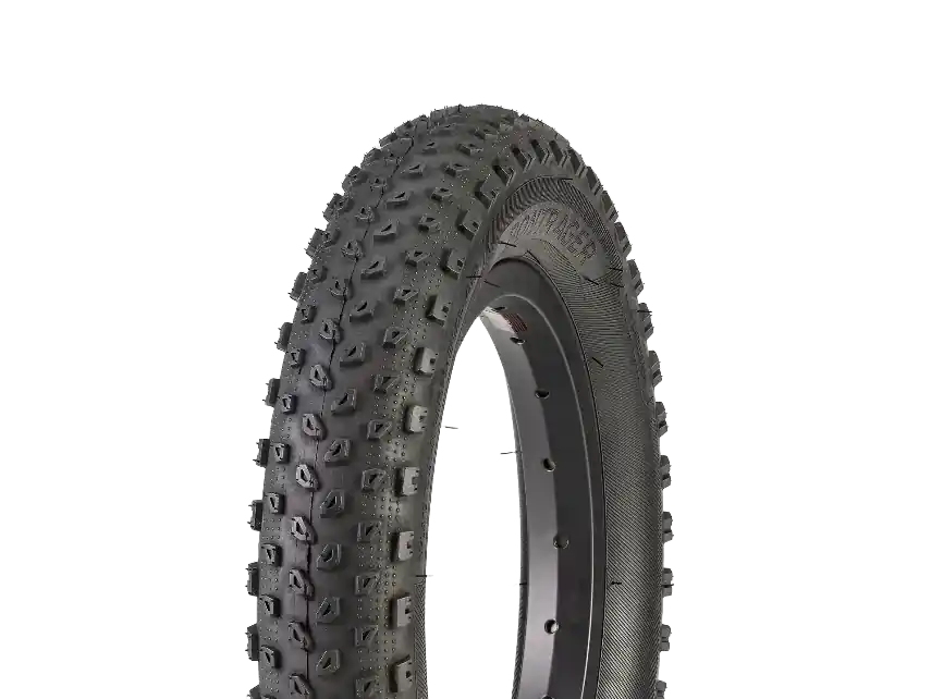 Bontrager XR1 Kids’ MTB Tire Kampanjahinta