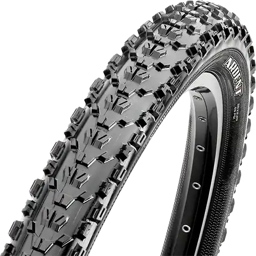 Maxxis Ardent EXO TR 60tpi Dual Compound Tilaa Nyt