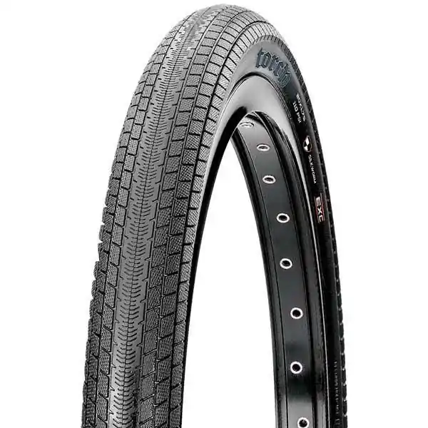 Alkuperäinen Maxxis Torch SILKWORM 24×1.75 120tpi Wire