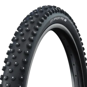 Lähetetään Heti Schwalbe Ice Spiker Pro 27.5" Nastarengas