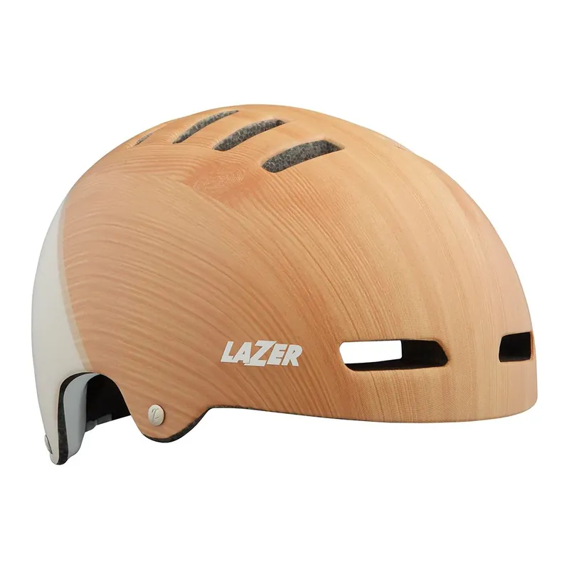 Alennus Kypärä Lazer Armor + Led