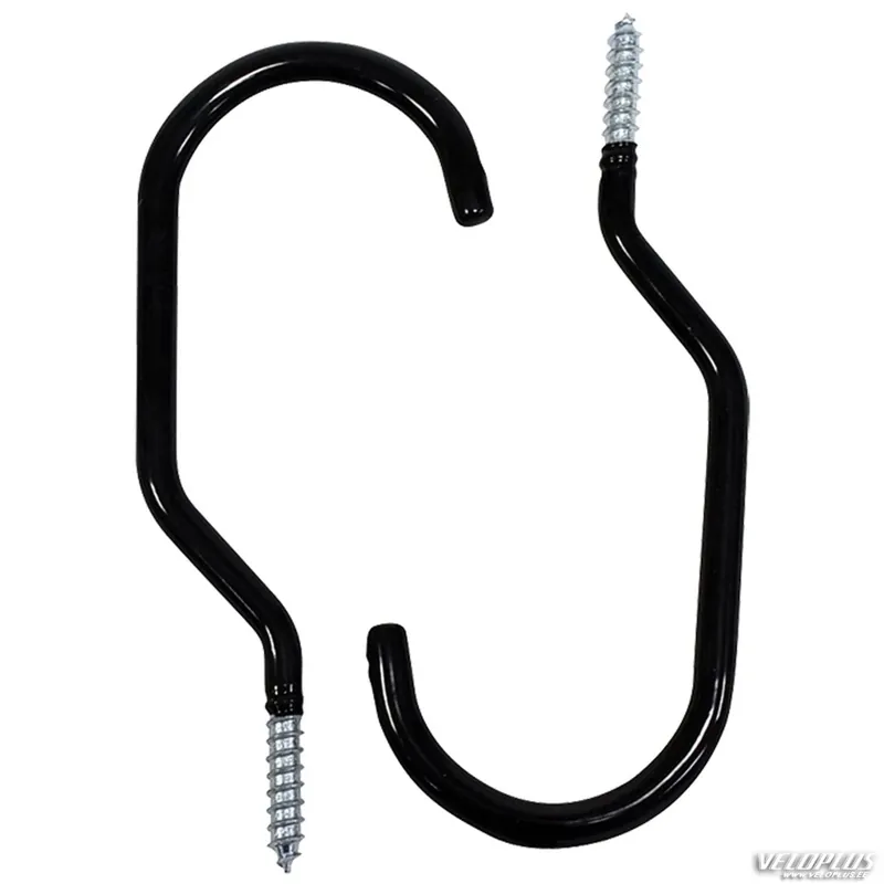 Pakollinen (Must-Have) OXC Storage hook 2pcs
