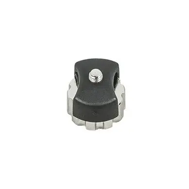 Tietokoneosa Bontrager Threaded Speed Magnet Ajankohtainen