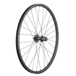 Tukkuhinta Bontrager Kovee TLR 28H 26" 6-Bolt Disc MTB Wheel Rear