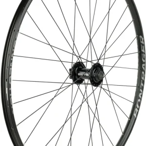 Tilaa Heti Bontrager Connection Boost Thru Axle 6-Bolt Disc 29" MTB Wheel Rear
