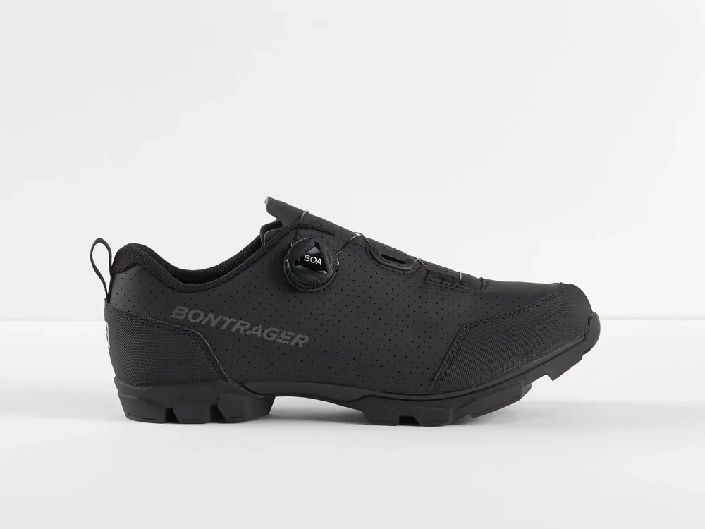 Alennus Bontrager Evoke Mountain Bike Shoe