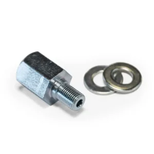 Alennettu Burley Hitch Adapter